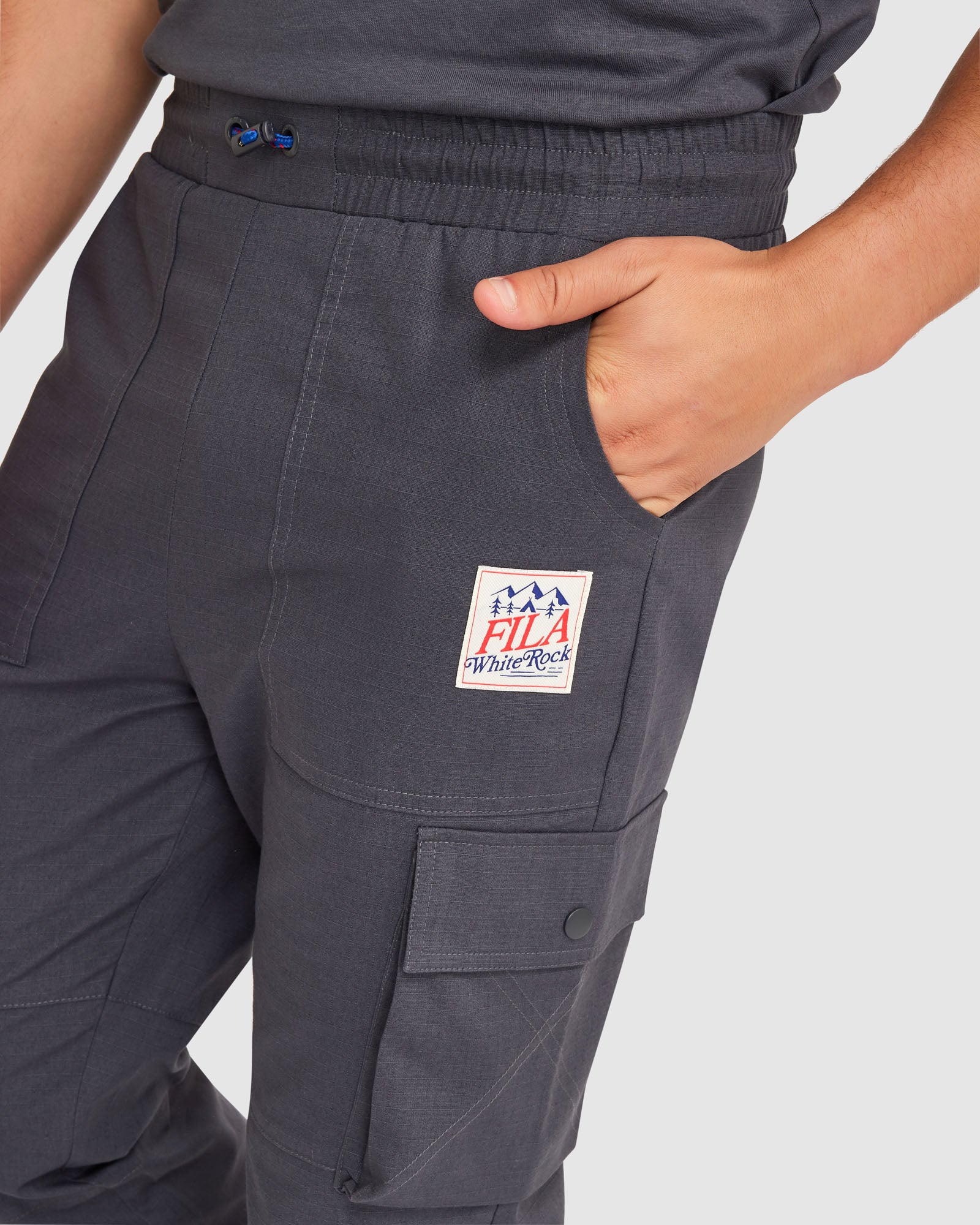 FILA Men's Turhal Cargo Leisure Trousers, Cumin : Amazon.de: Fashion